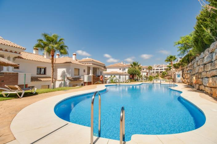 Image No.26-Appartement de 2 chambres à vendre à Casares