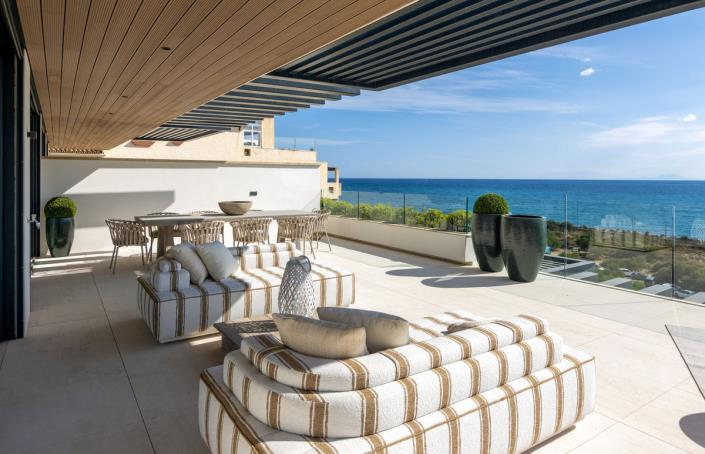 Image No.3-3 Bed Apartment for sale