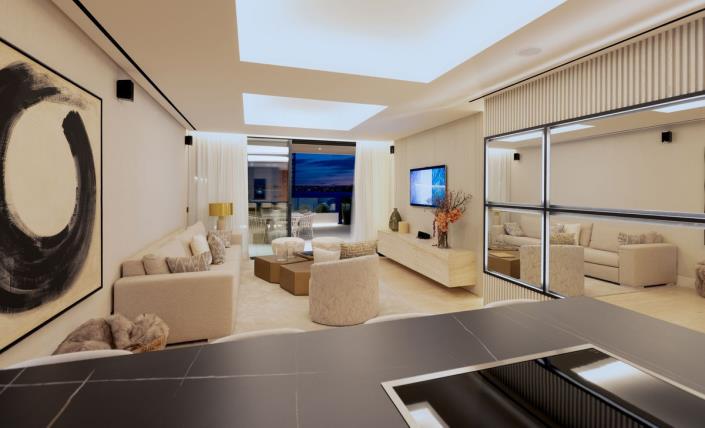 Image No.13-3 Bed Apartment for sale