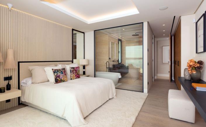 Image No.16-3 Bed Apartment for sale