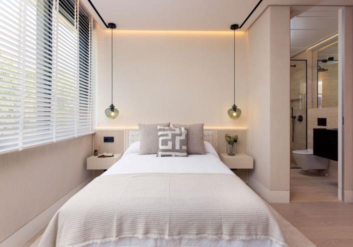 Image No.26-3 Bed Apartment for sale