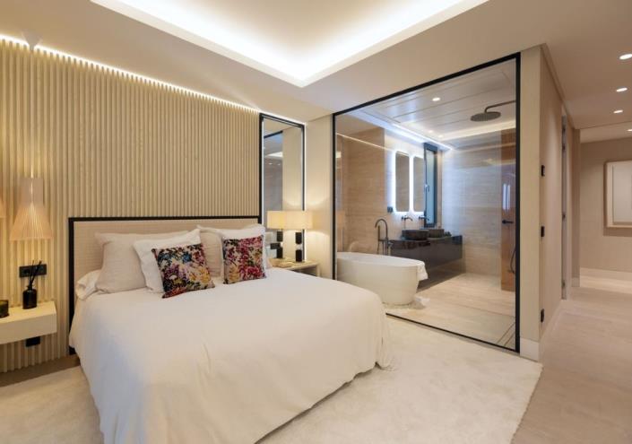 Image No.30-3 Bed Apartment for sale