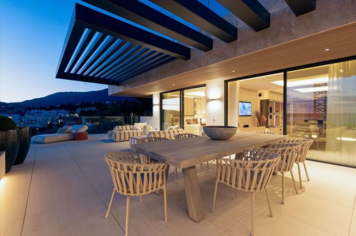 Image No.32-3 Bed Apartment for sale