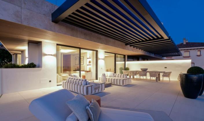 Image No.33-3 Bed Apartment for sale