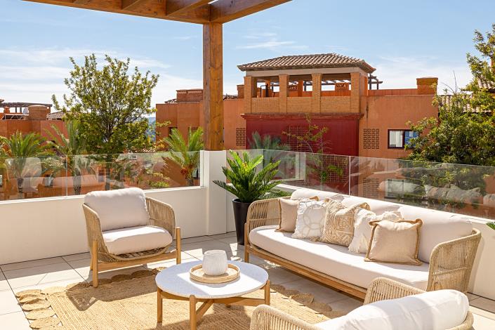 Image No.2-3 Bed Apartment for sale