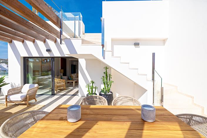 Image No.6-3 Bed Apartment for sale