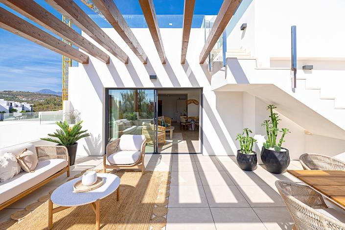 Image No.9-3 Bed Apartment for sale