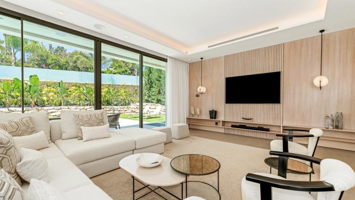 Image No.7-4 Bed Villa for sale