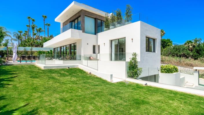 Image No.13-4 Bed Villa for sale