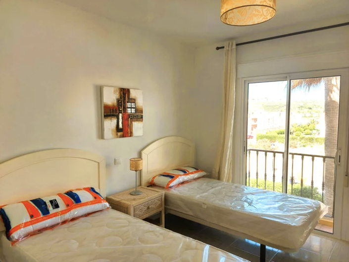 Image No.3-Appartement de 2 chambres à vendre à La Duquesa