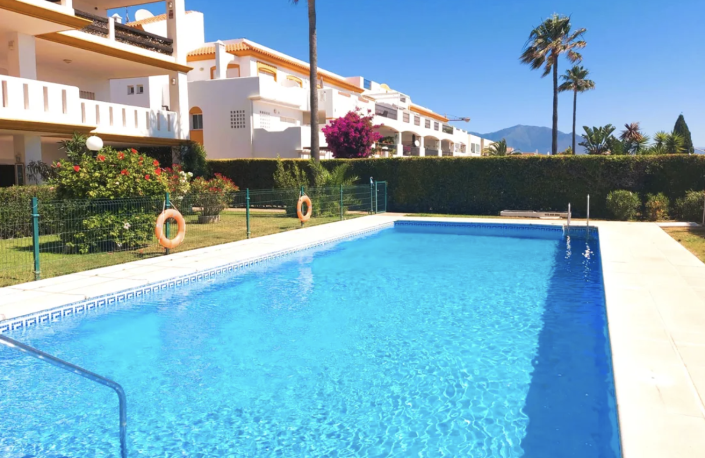 Image No.6-Appartement de 2 chambres à vendre à La Duquesa