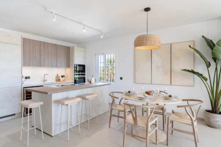 Image No.2-3 Bed Apartment for sale