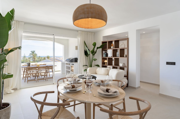 Image No.3-3 Bed Apartment for sale