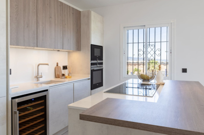 Image No.6-3 Bed Apartment for sale