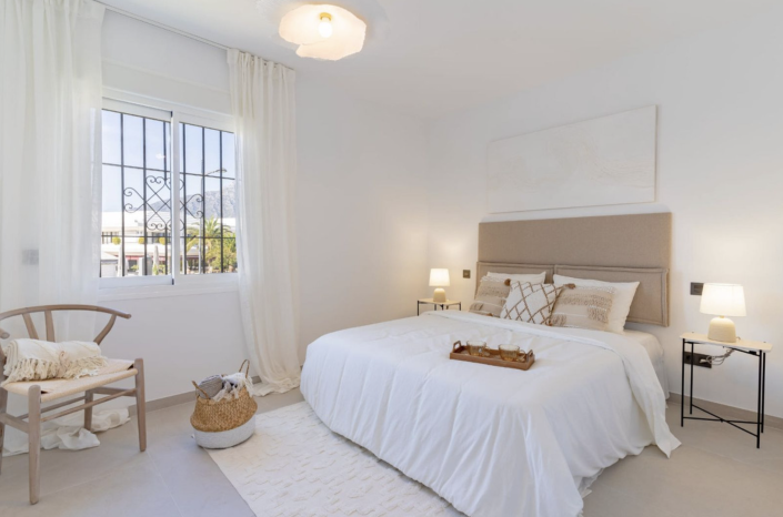 Image No.8-3 Bed Apartment for sale