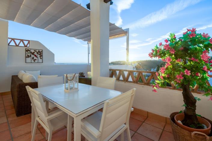 Image No.5-2 Bed Duplex for sale