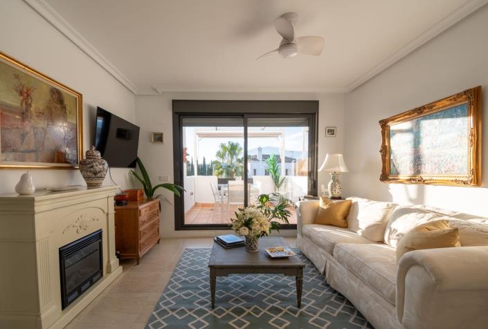 Image No.7-2 Bed Duplex for sale