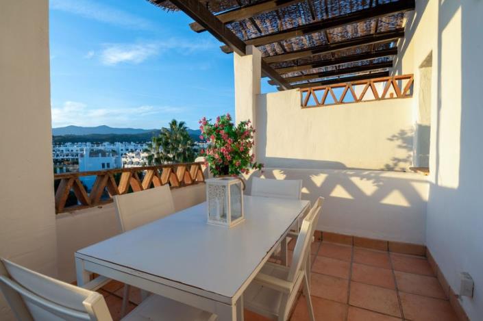 Image No.23-2 Bed Duplex for sale