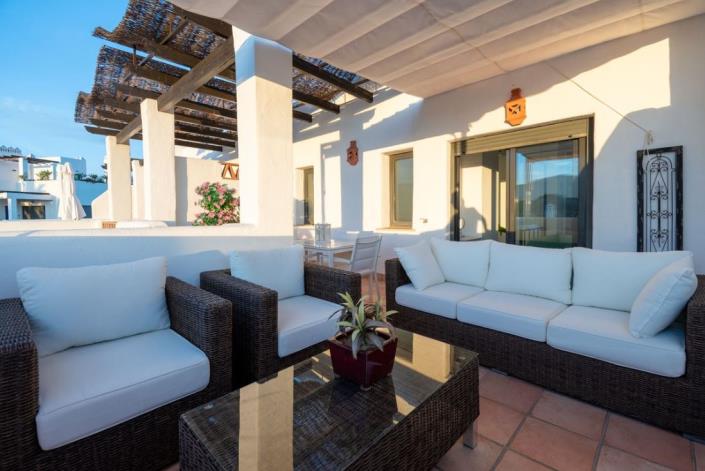 Image No.24-2 Bed Duplex for sale