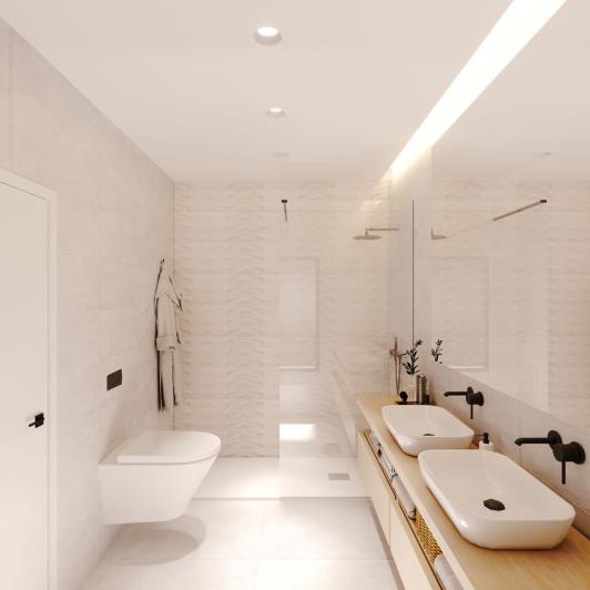 Image No.6-2 Bed Apartment for sale