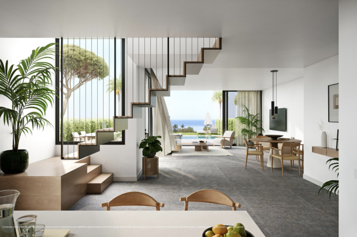 Image No.3-3 Bed Villa / Detached for sale