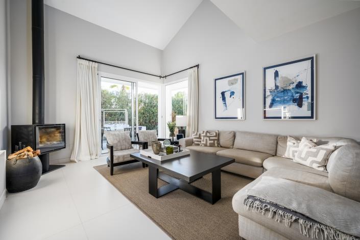 Image No.8-Villa de 4 chambres à vendre à Nueva Andalucia