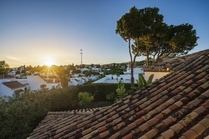 Image No.28-Villa de 4 chambres à vendre à Nueva Andalucia