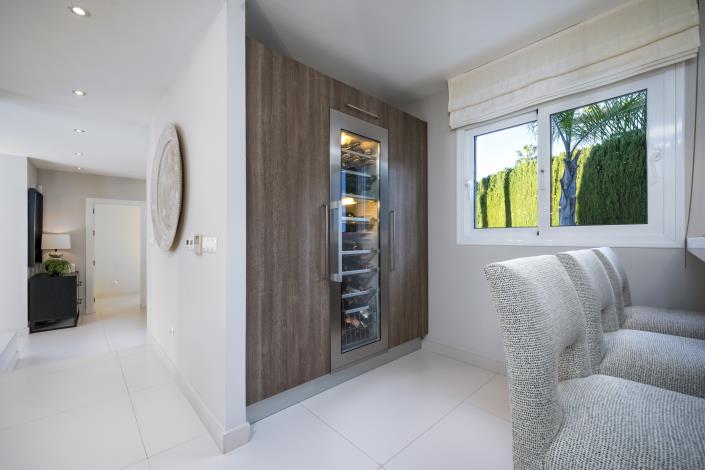 Image No.14-Villa de 4 chambres à vendre à Nueva Andalucia