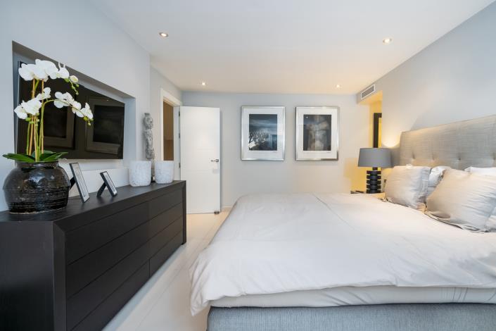 Image No.19-Villa de 4 chambres à vendre à Nueva Andalucia