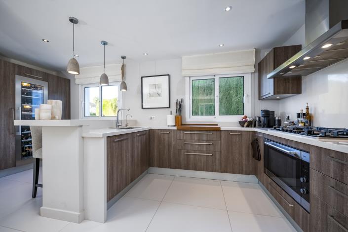 Image No.10-Villa de 4 chambres à vendre à Nueva Andalucia