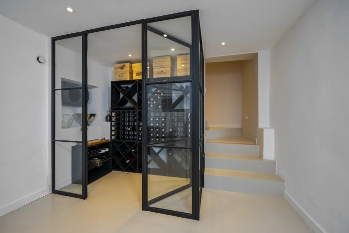 Image No.30-Villa de 4 chambres à vendre à Nueva Andalucia