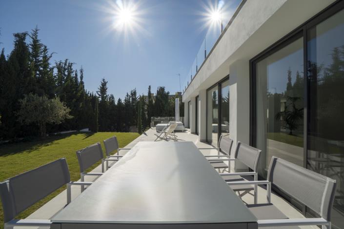 Image No.4-5 Bed Villa for sale