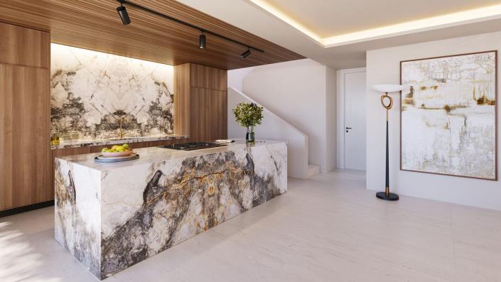 Image No.8-Appartement de 3 chambres à vendre à Marbella