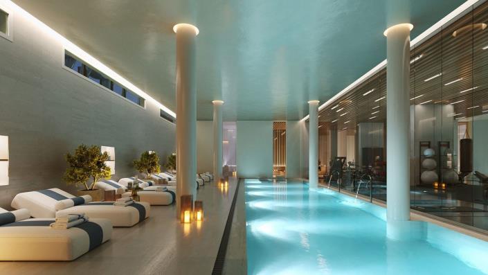 Image No.21-Appartement de 3 chambres à vendre à Marbella