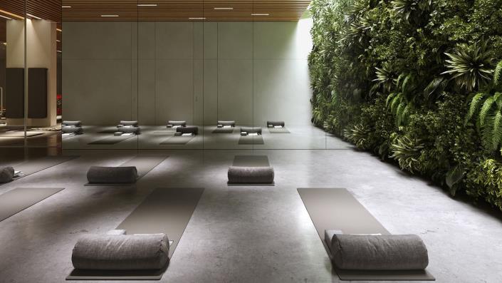 Image No.23-Appartement de 3 chambres à vendre à Marbella