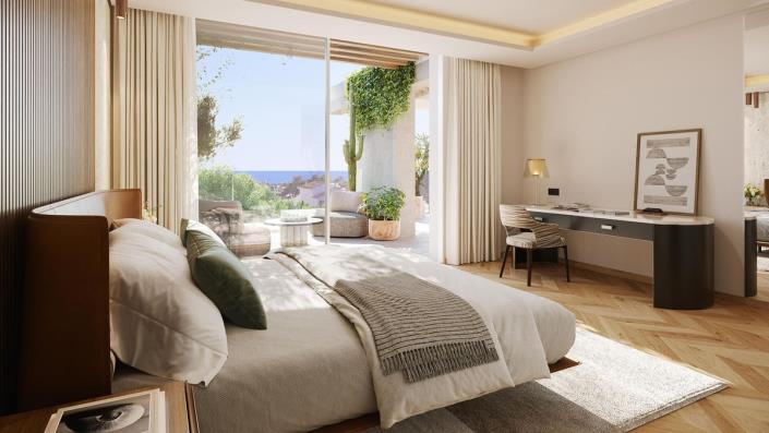 Image No.6-4 Bed Apartment for sale