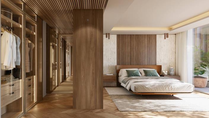 Image No.7-4 Bed Apartment for sale