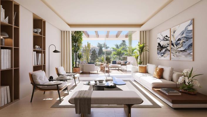 Image No.11-4 Bed Apartment for sale