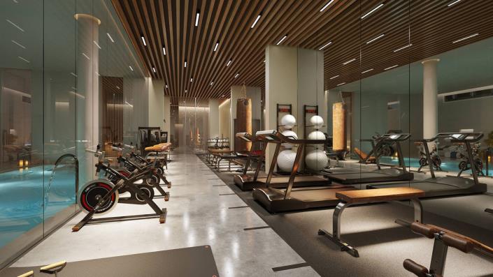 Image No.20-4 Bed Apartment for sale