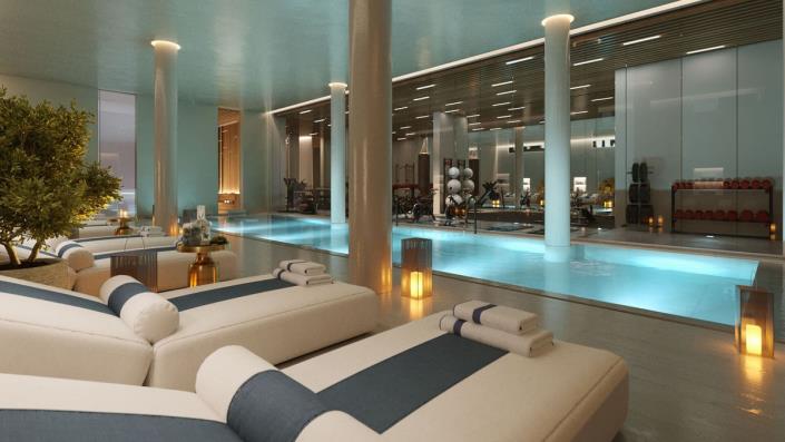 Image No.22-4 Bed Apartment for sale