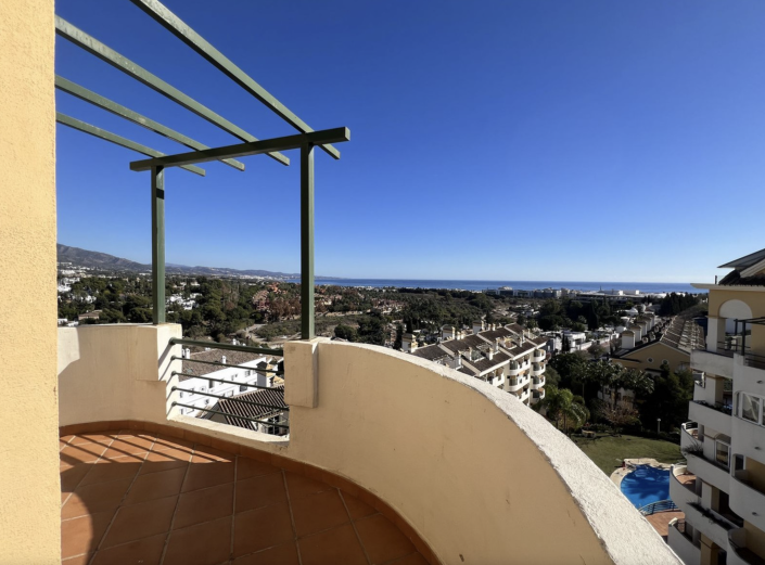 Image No.2-2 Bed Penthouse for sale