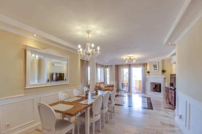 Image No.2-4 Bed Apartment for sale