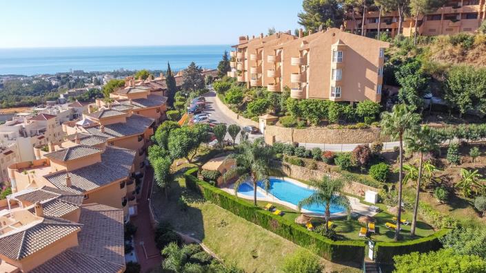 Image No.6-4 Bed Apartment for sale