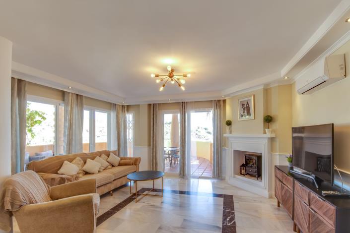 Image No.8-4 Bed Apartment for sale