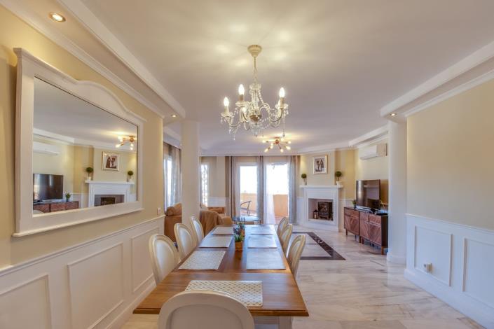 Image No.21-4 Bed Apartment for sale