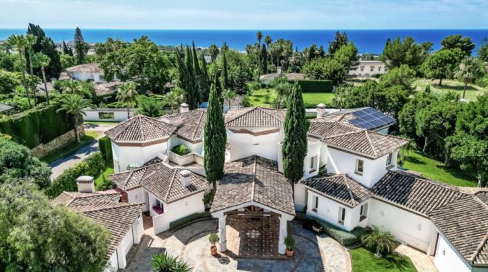 Image No.5-5 Bed Villa for sale