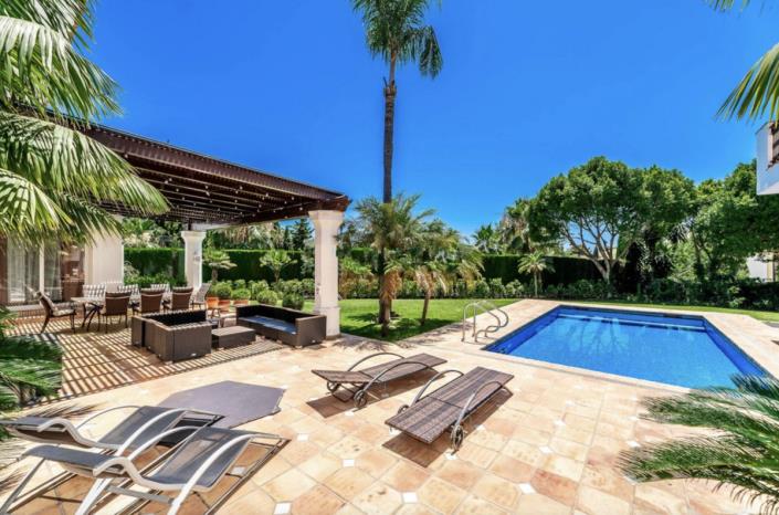 Image No.6-5 Bed Villa for sale