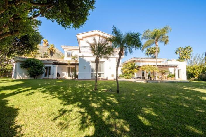 Image No.33-5 Bed Villa for sale