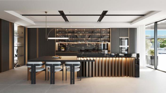 Image No.8-Terre de 11 chambres à vendre à Nueva Andalucia