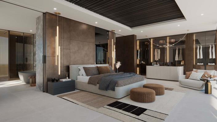 Image No.11-Terre de 11 chambres à vendre à Nueva Andalucia